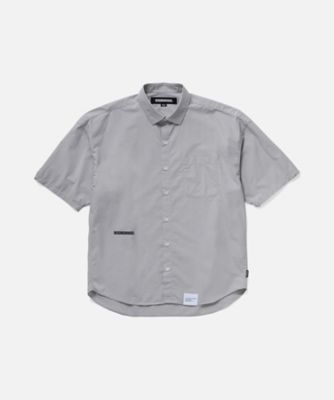 シャツ　ＯＶＥＲ　ＳＨＩＲＴ　ＳＳ　２５１ＢＥＮＨーＳＨＭ０２