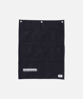 ウォールポケット NEIGHBORHOOD ネイバーフッド WALL ウォールポケット WALL POCKET 251FJNHー