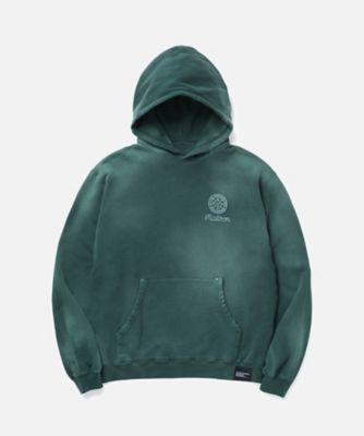 ＜NEIGHBORHOOD (Men)＞フーディ　ＮＨ　Ｘ　ＭＡＬＢＯＮ　ＧＯＬＦ　．　ＳＡＶＡＧＥ　ＳＷＥＡＴ　ＨＯＯＤＩＥ　ＬＳ　２５１ＦＰ５４ＮーＣＳＭ０２
