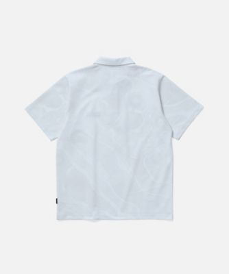 ポロシャツ NH X MALBON GOLF ． COURSE