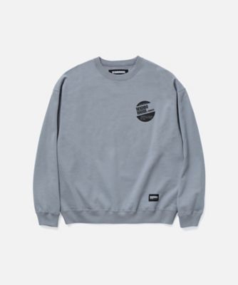 ＜NEIGHBORHOOD (Men)＞スウェット　ＣＬＡＳＳＩＣ　ＳＷＥＡＴ　ＳＨＩＲＴ　ＬＳ　２５１ＦＰＮＨーＣＳＭ０１