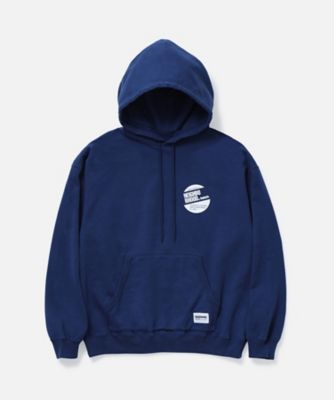 ＜NEIGHBORHOOD (Men)＞フーディ　ＣＬＡＳＳＩＣ　ＳＷＥＡＴ　ＨＯＯＤＩＥ　ＬＳ　２５１ＦＰＮＨーＣＳＭ０２