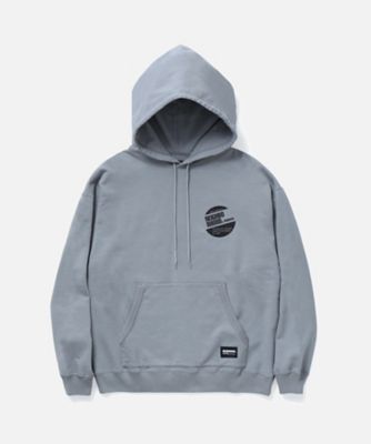 フーディ CLASSIC SWEAT HOODIE LS