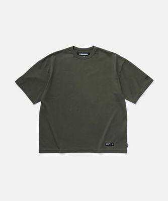 カットソー　ＣＬＡＳＳＩＣ　ＣＲＥＷＮＥＣＫ　ＳＳ　２５１ＦＰＮＨーＣＳＭ０４