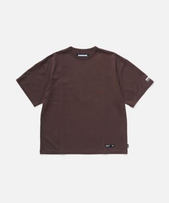 カットソー　ＣＬＡＳＳＩＣ　ＣＲＥＷＮＥＣＫ　ＳＳ　２５１ＦＰＮＨーＣＳＭ０４