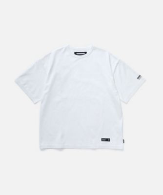 カットソー　ＣＬＡＳＳＩＣ　ＣＲＥＷＮＥＣＫ　ＳＳ　２５１ＦＰＮＨーＣＳＭ０４