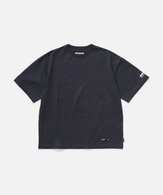 カットソー　ＣＬＡＳＳＩＣ　ＣＲＥＷＮＥＣＫ　ＳＳ　２５１ＦＰＮＨーＣＳＭ０４