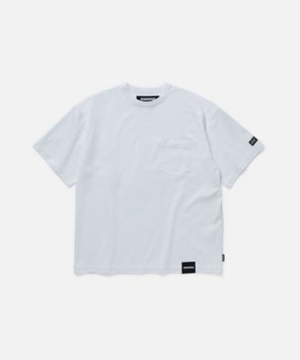 NEIGHBORHOOD (Men)/ネイバーフッド カットソー　ＣＬＡＳＳＩＣ　ＣＲＥＷＮＥＣＫーＰ　ＳＳ　２５１ＦＰＮＨーＣＳＭ０７