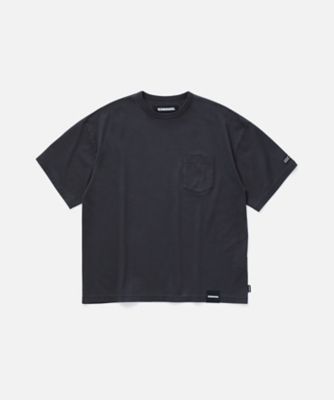 カットソー CLASSIC CREWNECKーP SS