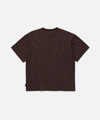 カットソー CLASSIC CREWNECKーP SS