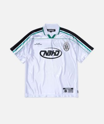 NEIGHBORHOOD (Men)/ネイバーフッド シャツ　ＧＡＭＥ　ＳＨＩＲＴ　ＳＳ　２５１ＦＰＮＨーＣＳＭ１６