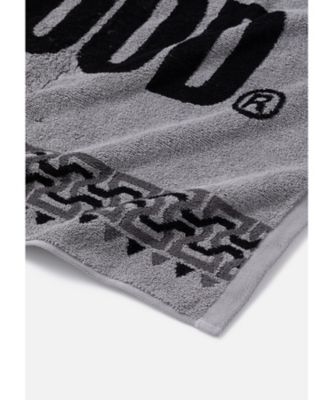バスタオル　ＧＥＯＭＥＴＲＩＣ　ＰＡＴＴＥＲＮ　ＢＡＴＨ　ＴＯＷＥＬ　２５１ＦＴＮＨーＡＣ０１