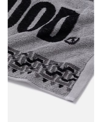 フェイスタオル　ＧＥＯＭＥＴＲＩＣ　ＰＡＴＴＥＲＮ　ＴＯＷＥＬ　２５１ＦＴＮＨーＡＣ０２