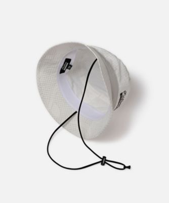 NEIGHBORHOOD X MALBON GOLF . BUCKET L 黒 NEIGHBORHOOD X MALBON GOLF . BUCKET