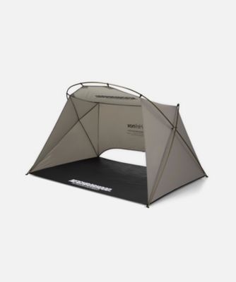 テント NH X HELINOX ． SUNSHADE