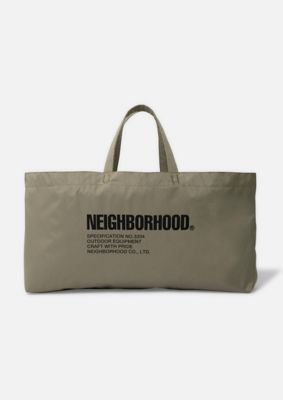 トートバッグ　ＮＨ　Ｘ　ＨＥＬＩＮＯＸ　．　ＴＯＴＥＢＡＧ　Ｌ　２５１ＨＸＨＸＮーＣＧ０２