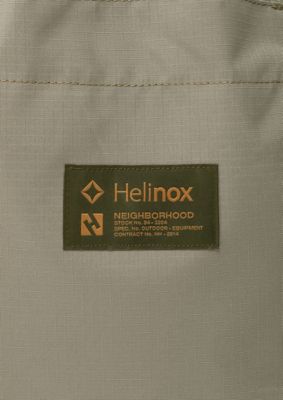 トートバッグ　ＮＨ　Ｘ　ＨＥＬＩＮＯＸ　．　ＴＯＴＥＢＡＧ　Ｌ　２５１ＨＸＨＸＮーＣＧ０２