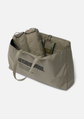 トートバッグ　ＮＨ　Ｘ　ＨＥＬＩＮＯＸ　．　ＴＯＴＥＢＡＧ　Ｌ　２５１ＨＸＨＸＮーＣＧ０２