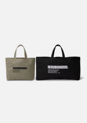 トートバッグ　ＮＨ　Ｘ　ＨＥＬＩＮＯＸ　．　ＴＯＴＥＢＡＧ　Ｌ　２５１ＨＸＨＸＮーＣＧ０２
