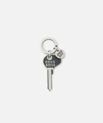 キーホルダー　ＳＴＨＤ　．　ＳＩＬＶＥＲ　ＫＥＹＨＯＬＤＥＲ　２５１ＩＶＳＭＮーＡＣ０３Ｓ