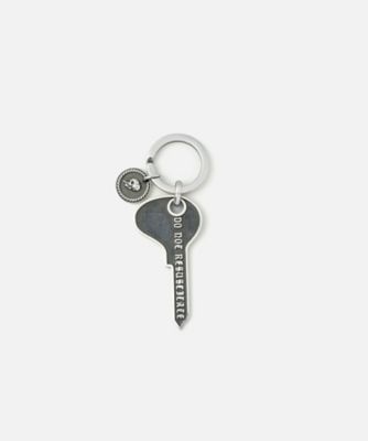 キーホルダー　ＳＴＨＤ　．　ＳＩＬＶＥＲ　ＫＥＹＨＯＬＤＥＲ　２５１ＩＶＳＭＮーＡＣ０３Ｓ