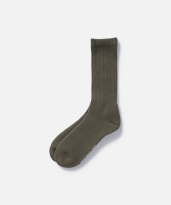 ソックス　ＰＬＡＩＮ　ＳＯＣＫＳ　２５１ＫＷＮＨーＵＷＭ０２