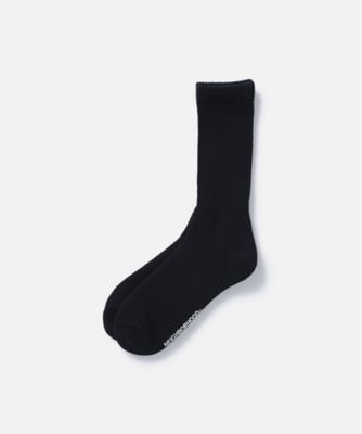 ソックス　ＰＬＡＩＮ　ＳＯＣＫＳ　２５１ＫＷＮＨーＵＷＭ０２