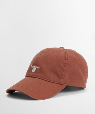 Barbour (Men)/バブアー Ｃａｓｃａｄｅ　ｓｐｏｒｔｓ　コットン６パネル　キャップ