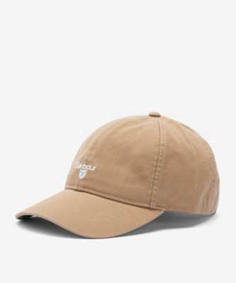 Ｃａｓｃａｄｅ　ｓｐｏｒｔｓ　コットン６パネル　キャップ