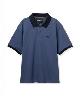 Ｌｙｎｍｏｕｔｈ　ロゴ　スポーツ　ポロシャツ　２５１ＭＭＬ１４９３