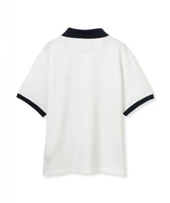Ｌｙｎｍｏｕｔｈ　ロゴ　スポーツ　ポロシャツ　２５１ＭＭＬ１４９３