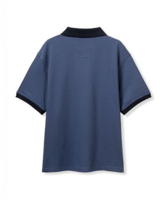 Ｌｙｎｍｏｕｔｈ　ロゴ　スポーツ　ポロシャツ　２５１ＭＭＬ１４９３
