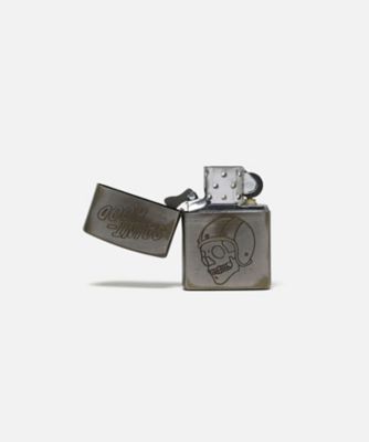 ライター　ＳＴＨＤ　．　ＡＧＥＤ　ＺＩＰＰＯ　ＬＩＧＨＴＥＲ　２５１ＭＲＳＭＮ－ＡＣ０１Ｓ