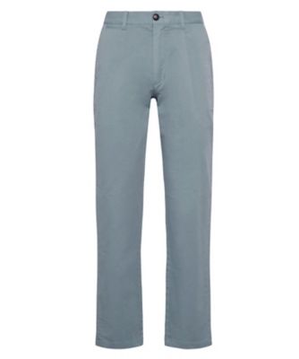 ウォッシュド　ストレッチ　テーラード　パンツ　２５１ＭＴＲ０７２８