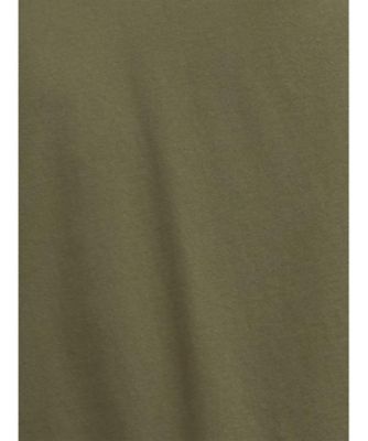 ”Ｈｅｒｉｔａｇｅ　＋　／　ヘリテージ　プラス”　Ｒｅｇｅｎｃｅ　バックプリント　Ｔシャツ