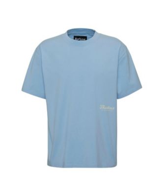 ”Ｈｅｒｉｔａｇｅ　＋　／　ヘリテージ　プラス”　Ｎｅｗｃｌｙｄｅ　バックプリント　Ｔシャツ