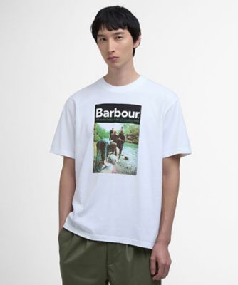 AllーWeather アーカイブ グラフィック Tシャツ