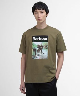 バブアー メンズ 長袖Tシャツ MOL0569OR31 楽天市場】【3%オフクーポン配布中】【着後レビューで1000円OFF