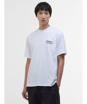 Ｏｕｔｄｏｏｒｓ　グラフィック　Ｔシャツ