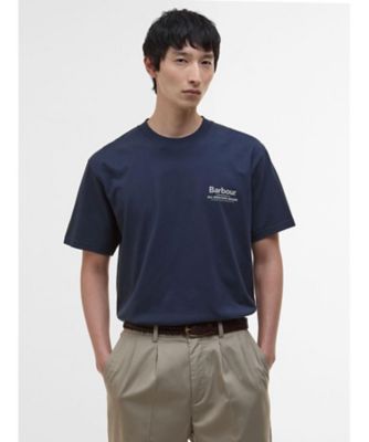 Ｏｕｔｄｏｏｒｓ　グラフィック　Ｔシャツ