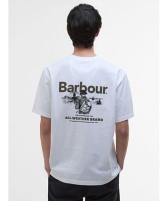 Ｏｕｔｄｏｏｒｓ　グラフィック　Ｔシャツ