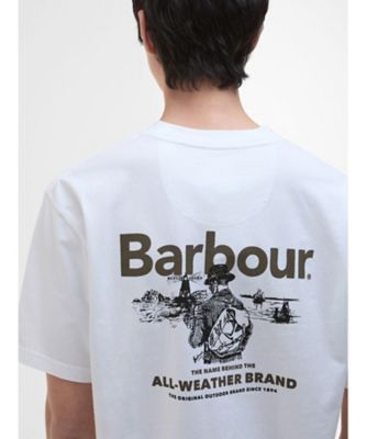 Ｏｕｔｄｏｏｒｓ　グラフィック　Ｔシャツ