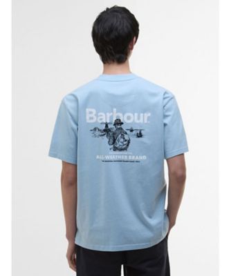Ｏｕｔｄｏｏｒｓ　グラフィック　Ｔシャツ