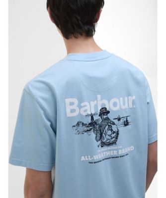 Ｏｕｔｄｏｏｒｓ　グラフィック　Ｔシャツ