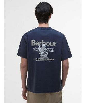 Ｏｕｔｄｏｏｒｓ　グラフィック　Ｔシャツ