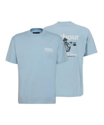 Ｏｕｔｄｏｏｒｓ　グラフィック　Ｔシャツ