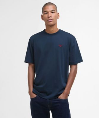 Ｗａｌｔｏｎ　Ｔシャツ（オーバーサイズフィット）　２５１ＭＴＳ１４１２