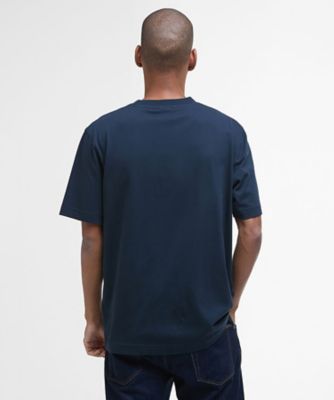 Ｗａｌｔｏｎ　Ｔシャツ（オーバーサイズフィット）　２５１ＭＴＳ１４１２