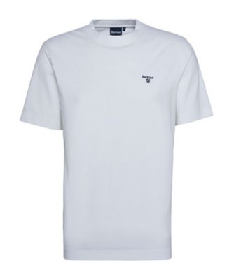 Barbour (Men)/バブアー Ｗａｌｔｏｎ　Ｔシャツ（オーバーサイズフィット）　２５１ＭＴＳ１４１２