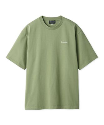 ”ＪＡＰＡＮ　ＬＩＭＩＴＥＤ”　ワンポイント　刺繍　ロゴ　Ｔシャツ　２５１ＭＴＳＧ００７